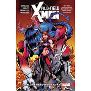 All-New X-Men Inevitable Vol. 3 (Paperback)