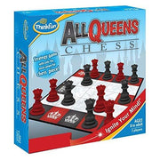 All Queens Chess