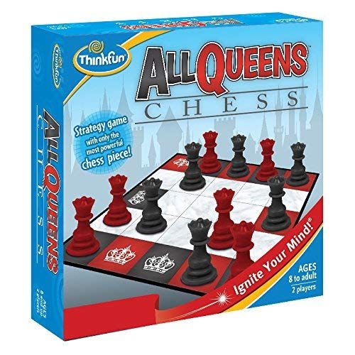 All Queens Chess