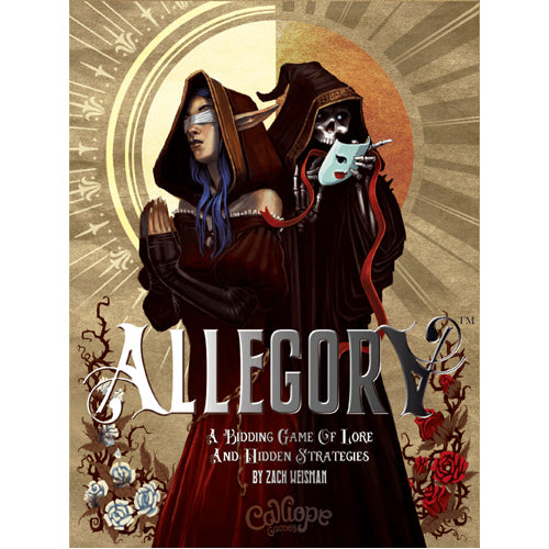 Allégorie