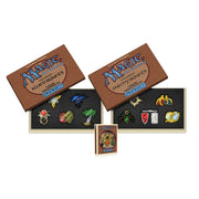 Allied & Enemy Signet Set + Promo Pin