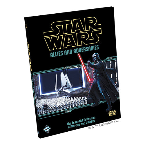Allies-and-Adversaries-Star-Wars-Roleplaying