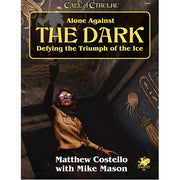 Alone Against The Dark: Call of Cthulhu 7th Edition