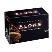 Alone - Deep Expansion