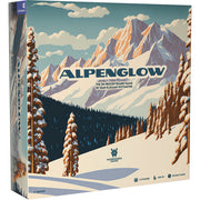 Alpenglow