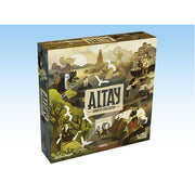 Altay - Dawn of Civilization