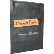 Alternate Finale Pack 2: Hostage Negotiator