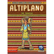 Altiplano: The Traveler