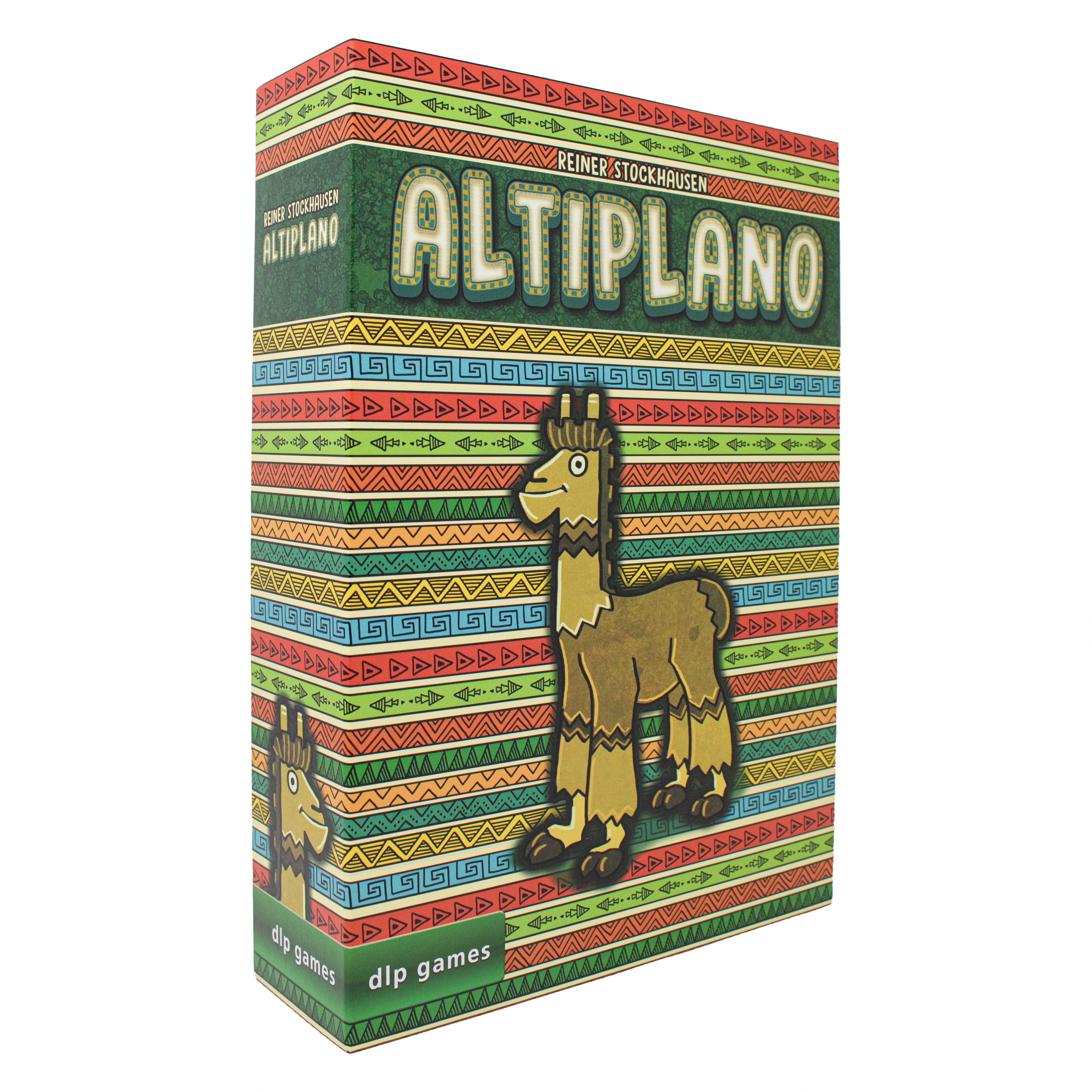 Altiplano