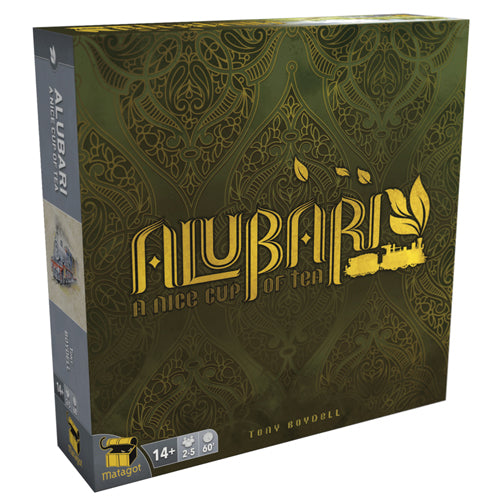 Alubari