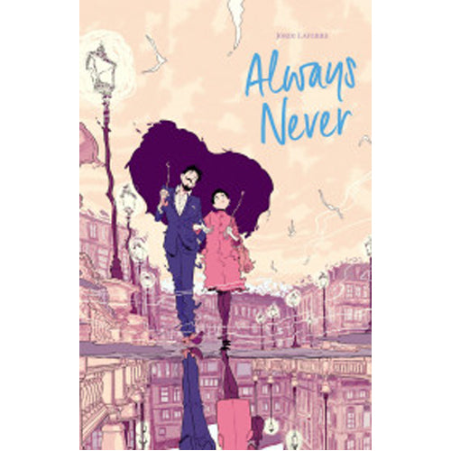 Always Never