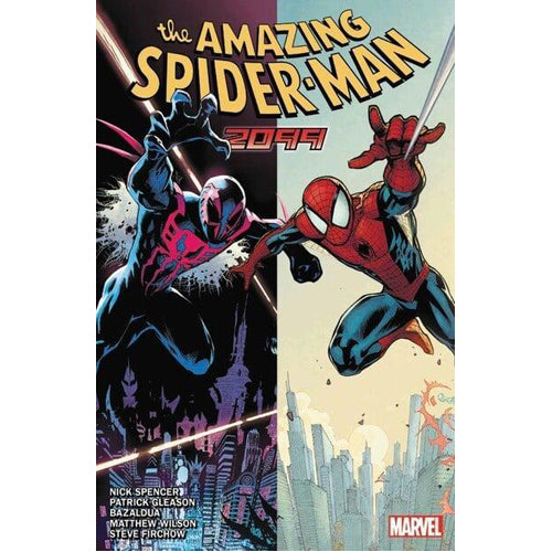 Amazing Spider-Man: 2099 (Vol. 7) (Paperback)