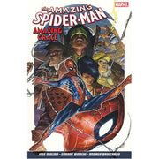 Amazing Spider-Man: Amazing Grace (Paperback)