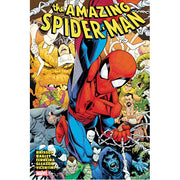 Amazing Spider-Man By Nick Spencer Omnibus Vol. 2
