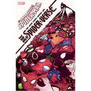 Amazing Spider-Man: Edge of Spider-verse (Paperback)