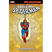 Amazing Spider-Man Epic Collection: Great Responsibility