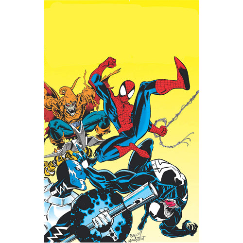 Amazing Spider-Man Epic Collection: Lifetheft (Paperback)