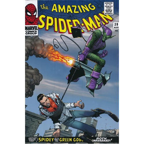 Amazing Spider-Man Omnibus Vol. 2, The (Hardback)