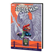 Amazing Spider-Man Omnibus Vol. 4