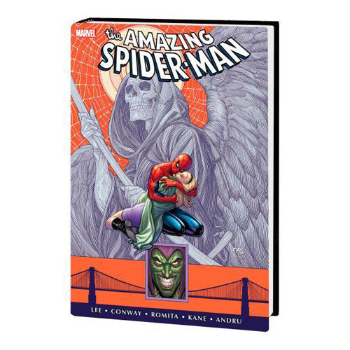 Amazing Spider-Man Omnibus Vol. 4