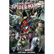 Amazing Spider-Man Vol. 5: Spiral (Paperback)