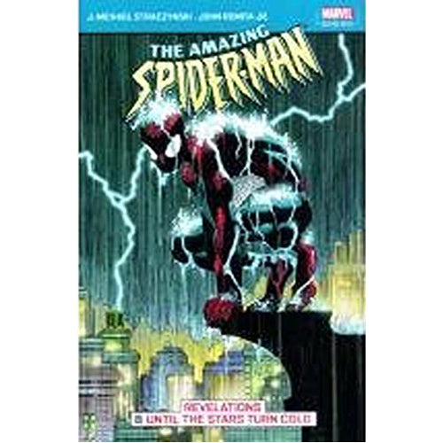 Amazing Spider-Man Vol.2: Revelations (Paperback)