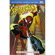 Amazing Spider-Man Vol.3: Life & Death Of Spiders (Paperback)