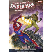 Amazing Spider-Man: Worldwide Vol. 6 (Paperback)