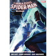 Amazing Spider-Man Worldwide Vol. 8 (Paperback)