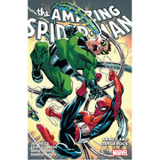 Amazing Spider-Man by Zeb Wells Vol. 7: Armed and Dangerous