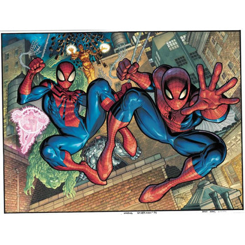 Amazing Spider-man: Beyond Vol. 2 (Paperback)