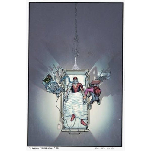 Amazing Spider-man: Beyond Vol. 3 (Paperback)