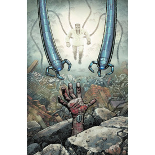 Amazing Spider-man: Beyond Vol. 4