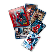 Amazing Spiderman Sticker Collection Packs