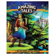 Amazing Tales
