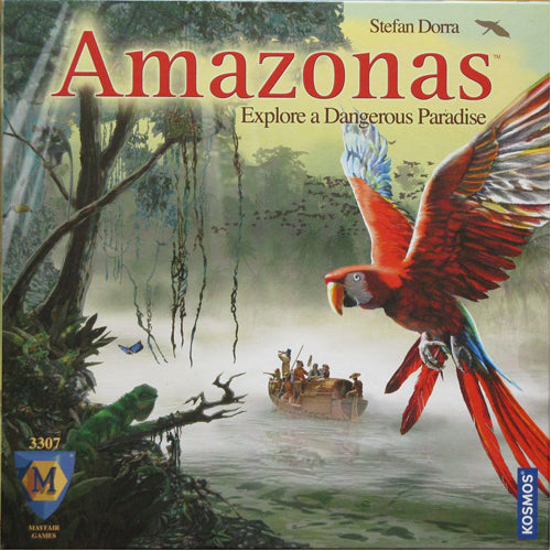 Amazonas