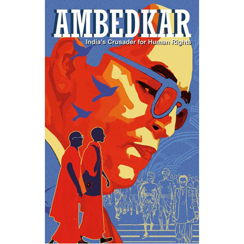 Ambedkar: India's Crusader For Human Rights (Paperback)