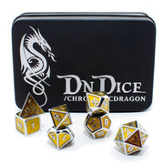 Amber Radiant Dragon