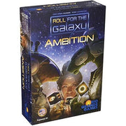 Ambition: Roll for the Galaxy expansion