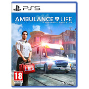 Ambulance Life - PS5