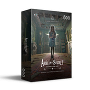 Amelia's secret