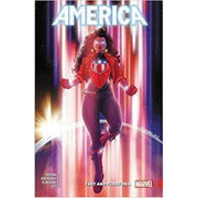 America Vol. 2: Fast and Fuertona (Paperback)