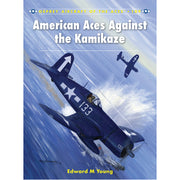 American Aces against the Kamikaze