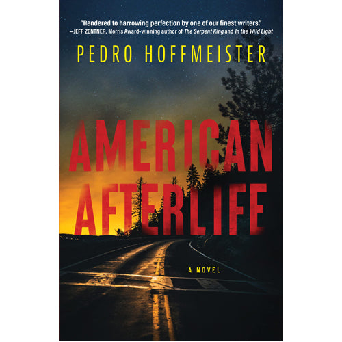 American Afterlife