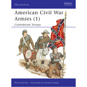 American Civil War Armies (1)