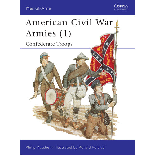American Civil War Armies (1)