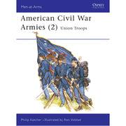 American Civil War Armies (2)