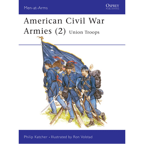 American Civil War Armies (2)