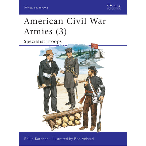 American Civil War Armies (3)