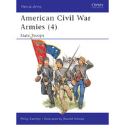 American Civil War Armies (4)